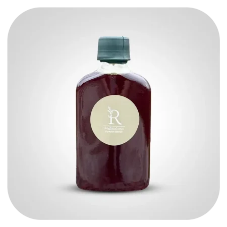 روغن مغز کدو