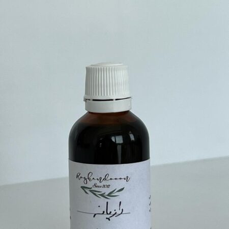 روغن رازیانه