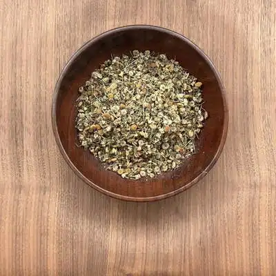 بابونه شیرازی