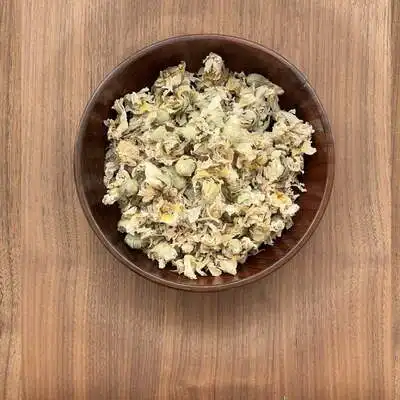 ختمی سفید