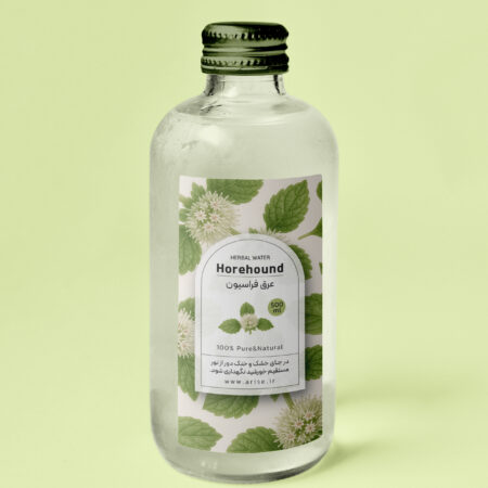 عرق فراسیون