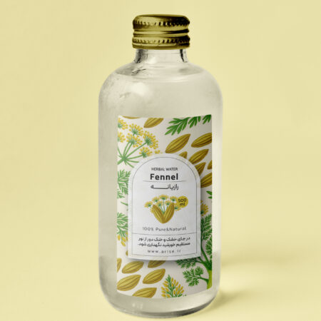 عرق رازیانه