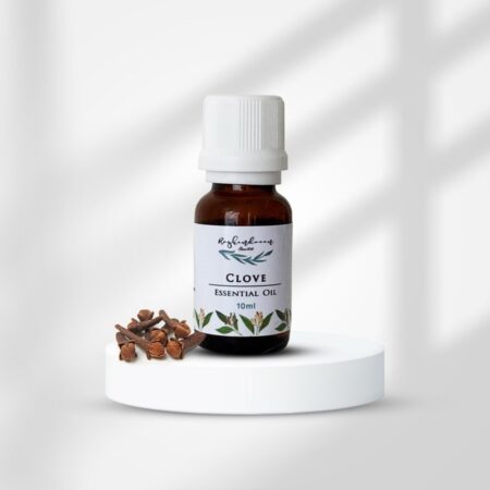 اسنشال اویل میخک