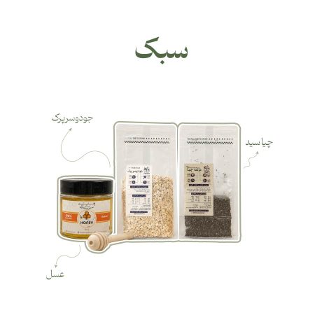 سبک